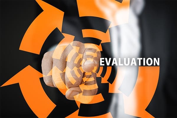 Assessment & Evaluation