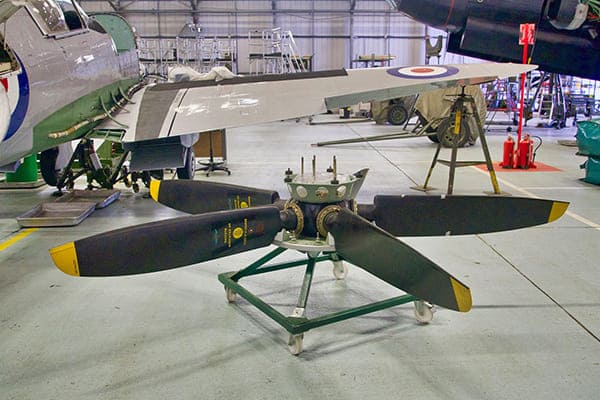 Aeronautical Engineering