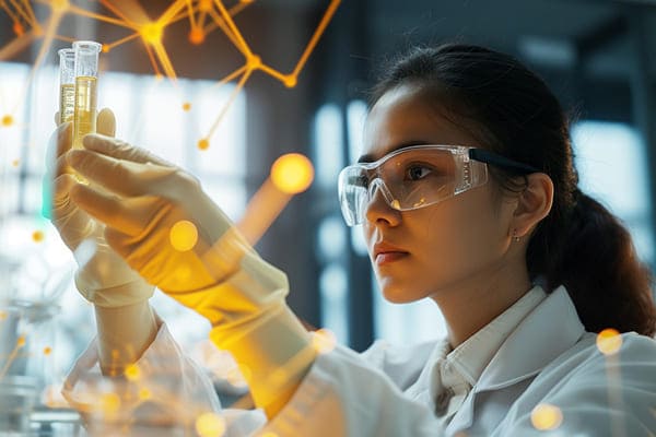 Chemical Engineering