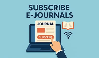 Online Journal Packages