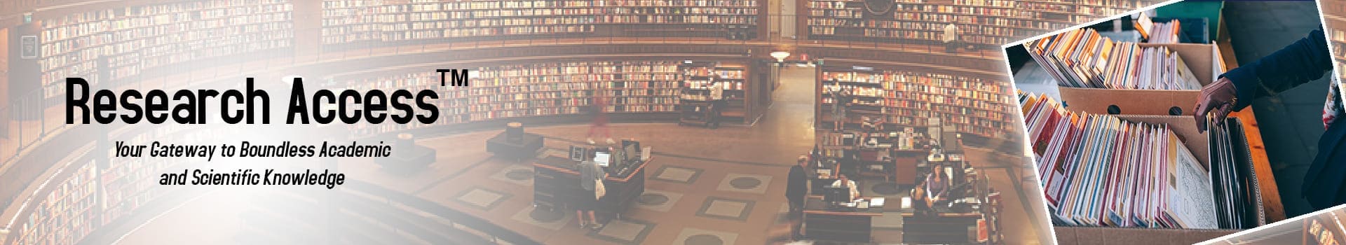 Research Access™