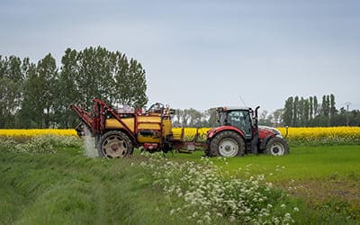 Agriculture e-Journals Package